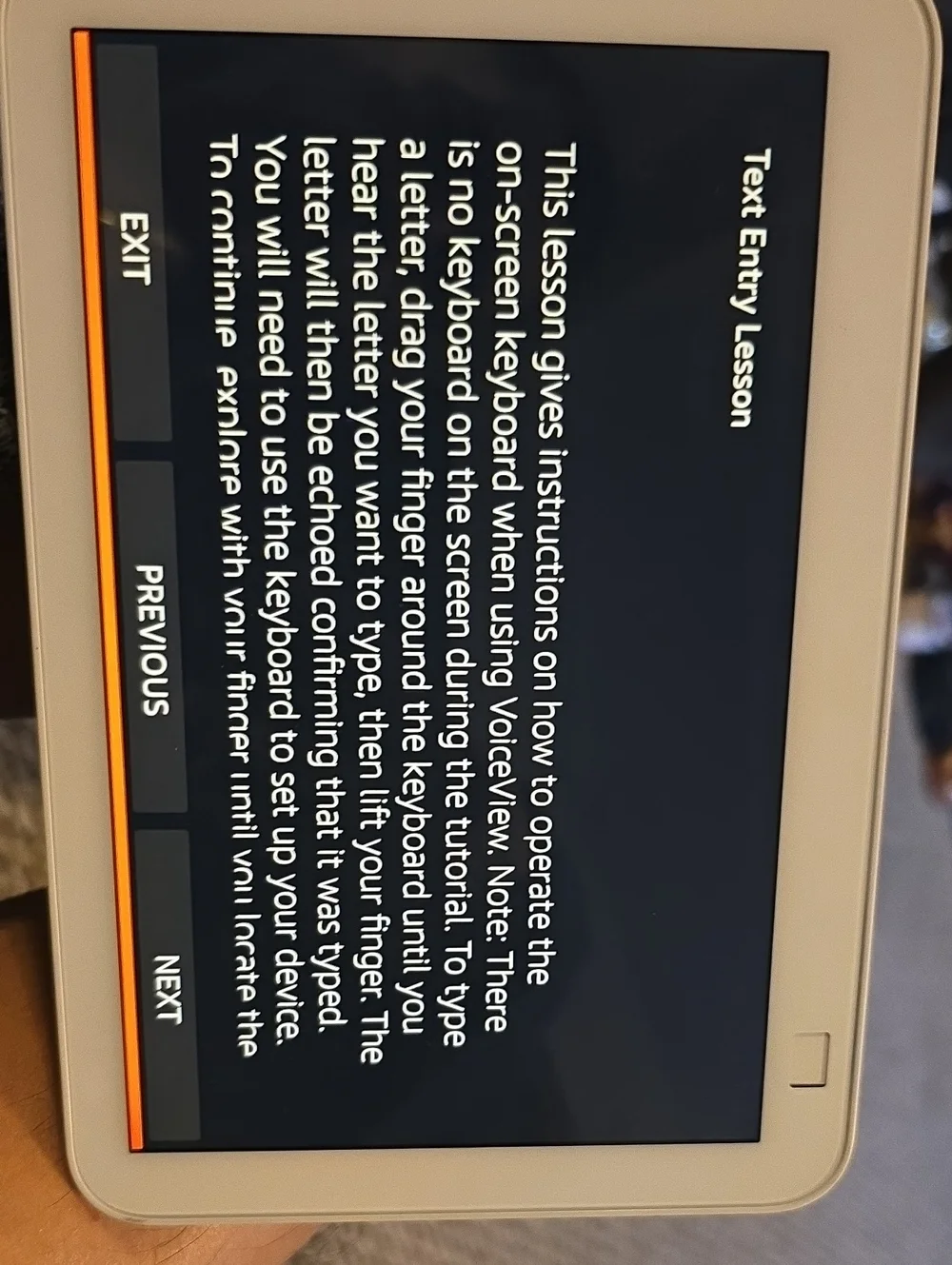 Amazon Echo Show 8 Smart Display - White